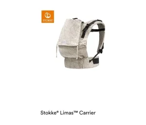 Stokke kengur limas carrier flex