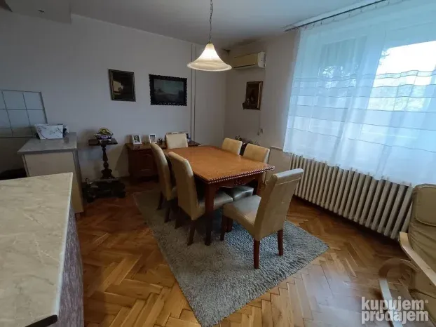 Kuća - 200 m2 - Dudara