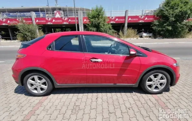 2006 Honda Civic 