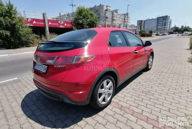 2006 Honda Civic 