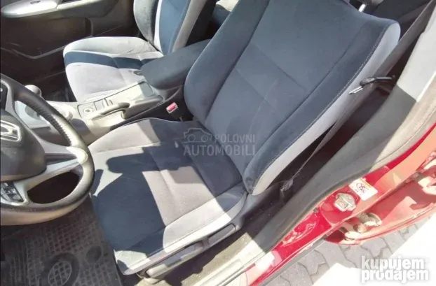 2006 Honda Civic 