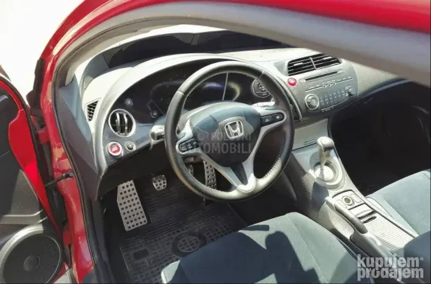 2006 Honda Civic 