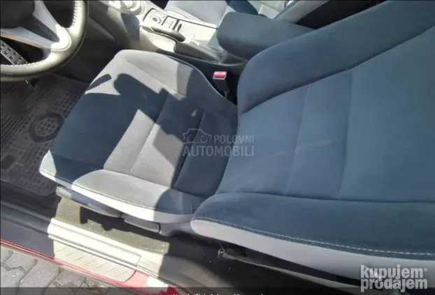 2006 Honda Civic 