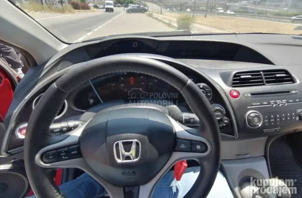 2006 Honda Civic 