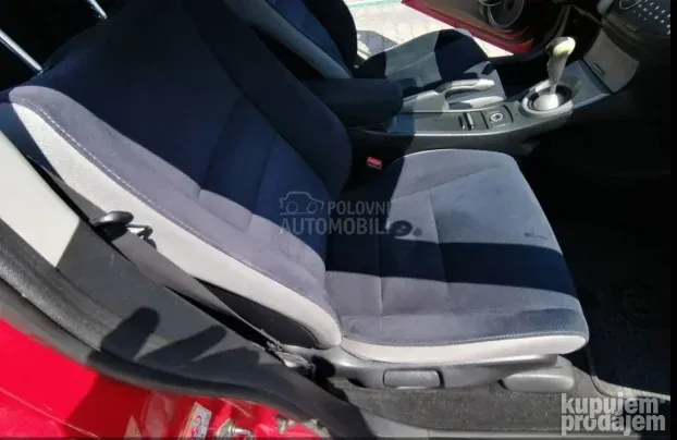 2006 Honda Civic 