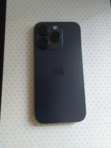 iPhone 14 pro