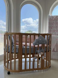 Krevetac Jezgro natur