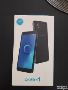 Alcatel 1