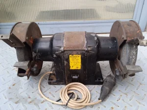 EINHELL Tocilo Industrijsko monofazno