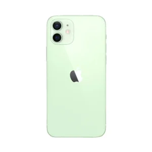 Kuciste novo za Apple iPhone 12 GREEN 1/1 kvalitet