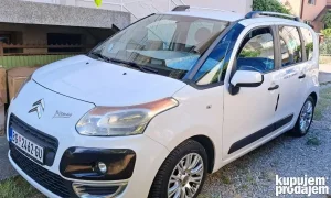 Citroen C3 Picasso