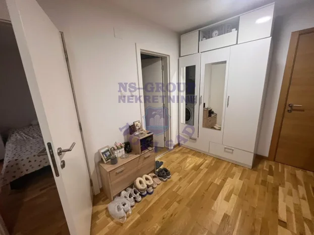 562602, Adice, 2.0 dvosoban, 42 m²