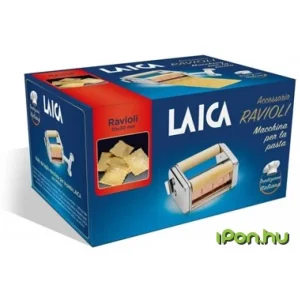 LAICA APM0070 Ravioli maker fej PM2000 pasta machine