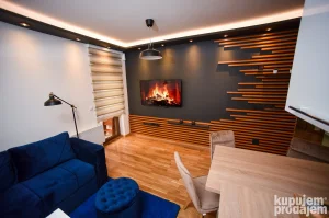 Apartmani na Zlatiboru-PRIMAMO VAUCERE
