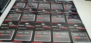 SSD diskovi Emtec 240Gb EXTRA DOBRI