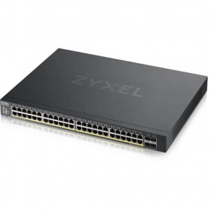 ZYXEL XGS1930-52HP-EU0101F