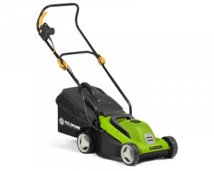 FIELDMANN FZR 2028-E Električna kosilica za travu