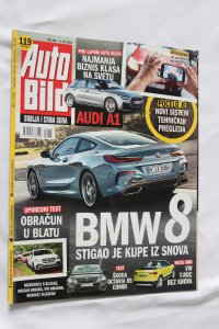 Auto Bild 188