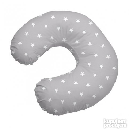 Jastuk za mame i bebe 60/46cm - #46