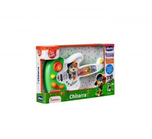 Chicco baby gitara 44 Cats 114887