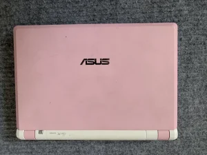Asus Eee PC 4G Surf laptop