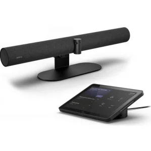 JABRA PanaCast 50 Video Bar System ZR VB/TC EMEA Charger-C
