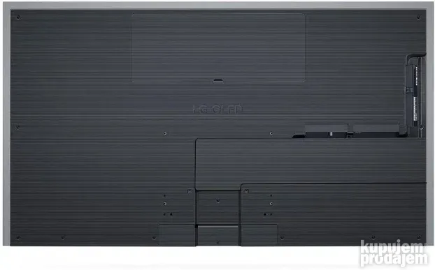 LG OLED55G33LA OLED evo G3 55" 4K Smart TV