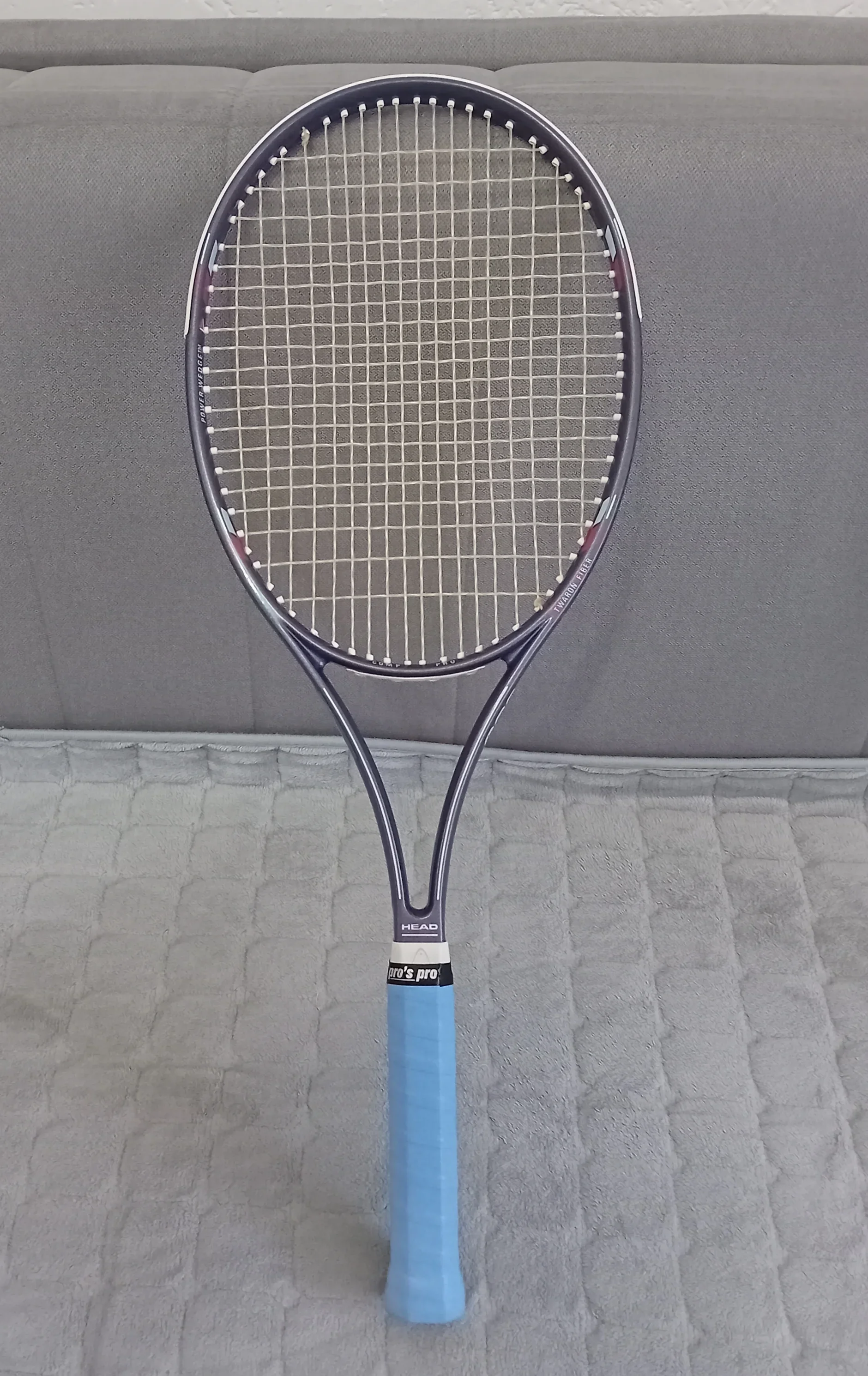 ラケット(硬式用) Head Comp Master Twaron Fiber PowerWedge ラケット(硬式用) Head Comp Master Twaron Fiber PowerWedge 新発売の