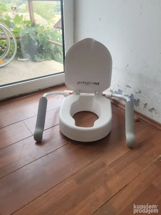 nadogradnja za wc solje