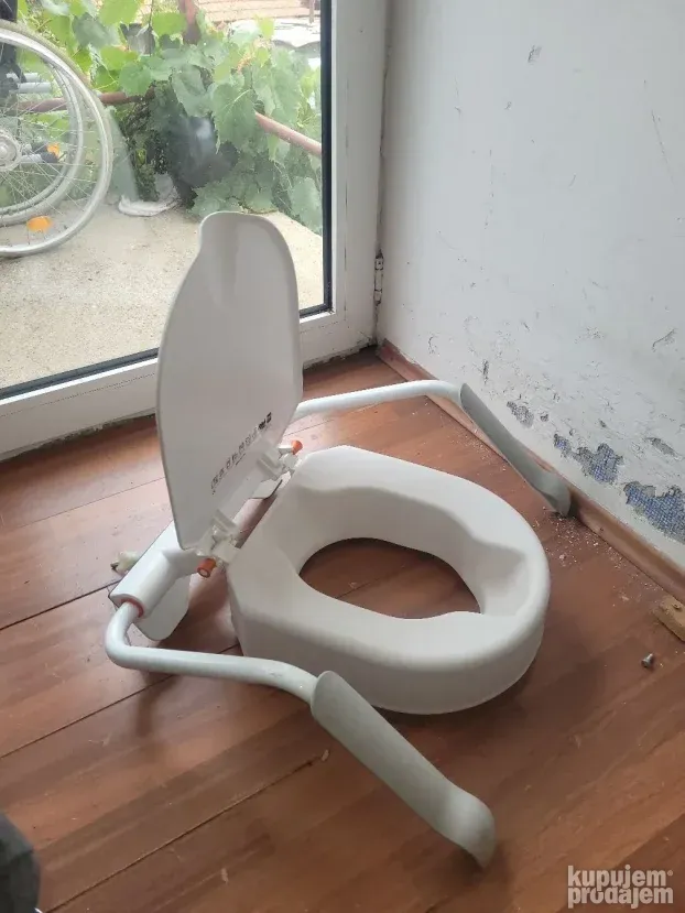 nadogradnja za wc solje