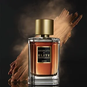 Avon Elite Gentleman Absolute Santal toaletna voda 50ml