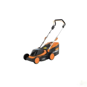 Villager ZEN akumulatorska kosačica LM 3010 E