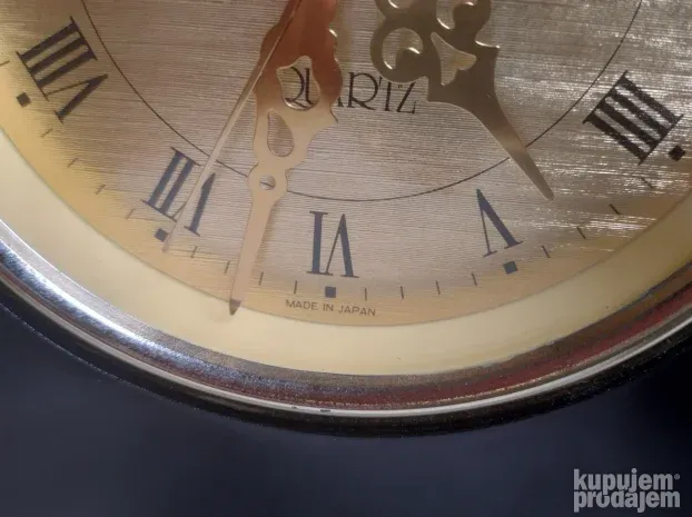 Japanski sat knjiga