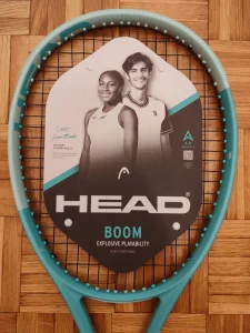 Head BOOM MP, MPL, PRO novi modeli Akcija!