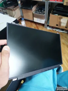 Slim led 15,6" panel ekran 30 pin 1366x768 MAT