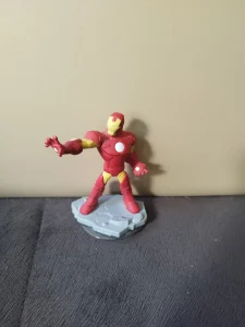 Iron Man Disney Infinity 2.0