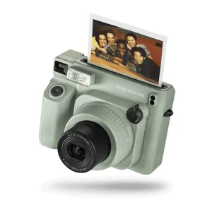 Fujifilm Instax Wide 400 (green)
