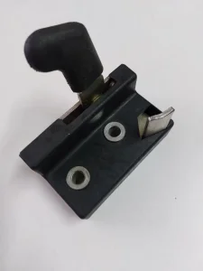 Brava vrata New Holland John Deere