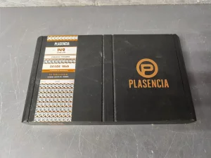 PLASENCIA 149 COSECHA drvena kutija za tompuse