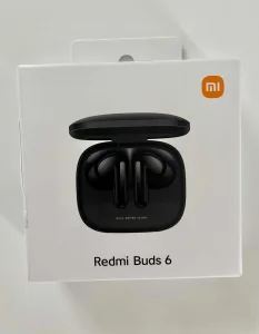 Redmi Buds 6