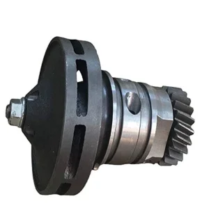 Pumpa za vodu LIEBHERR 9887946 , 9077637 , 9887946