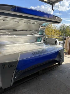 Solarijum servis.majstor