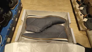 muške čizme broj 46 (30cm) / NOVO!