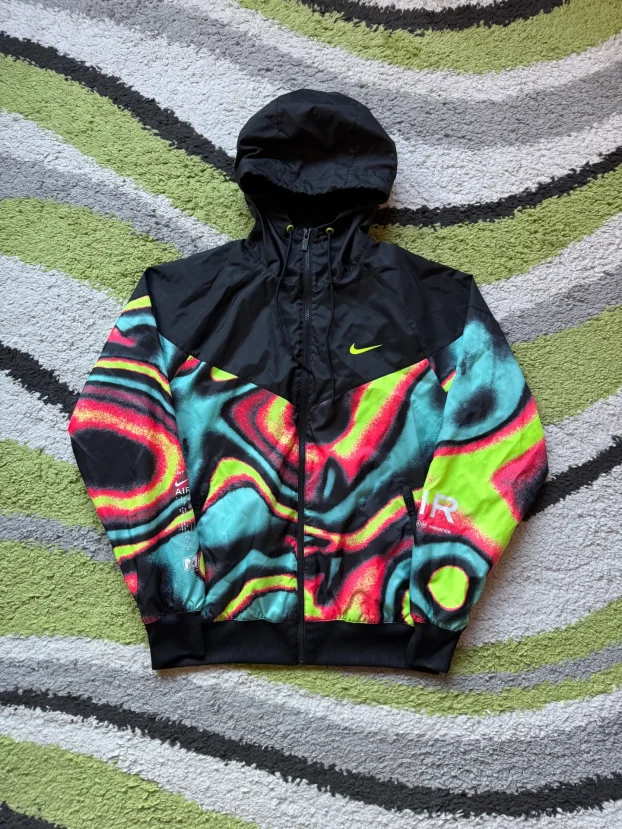 Nike Max Volume Windrunner [RETKO KAO NOVO]