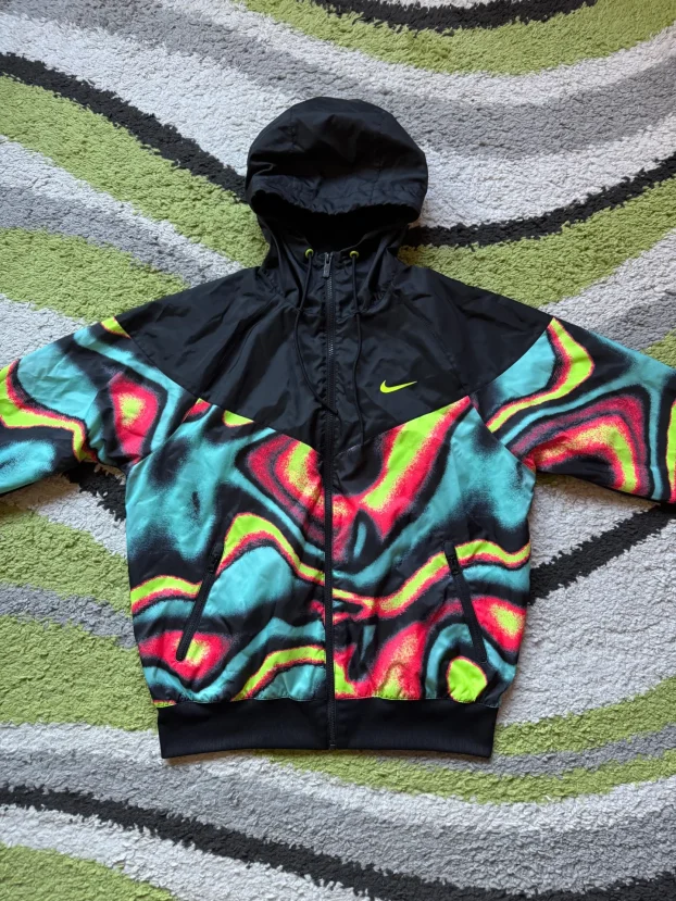 Nike Max Volume Windrunner [RETKO KAO NOVO]