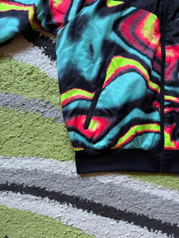 Nike Max Volume Windrunner [RETKO KAO NOVO]