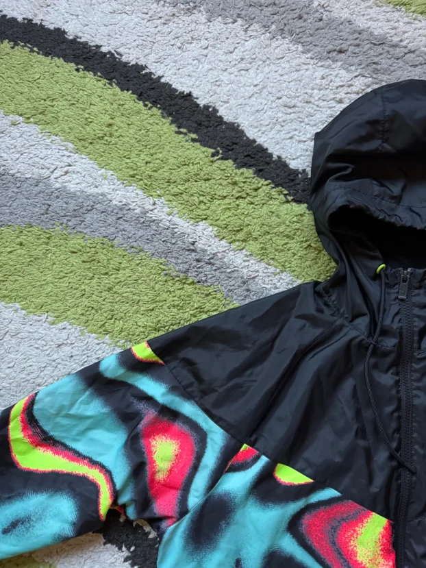 Nike Max Volume Windrunner [RETKO KAO NOVO]