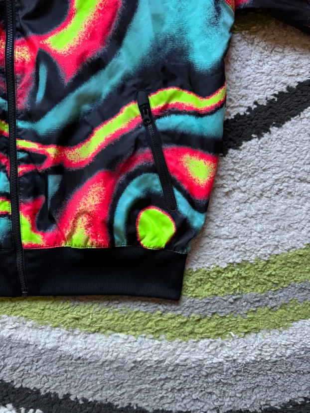 Nike Max Volume Windrunner [RETKO KAO NOVO]