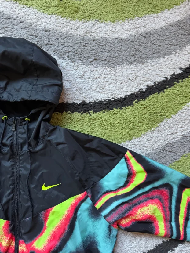 Nike Max Volume Windrunner [RETKO KAO NOVO]