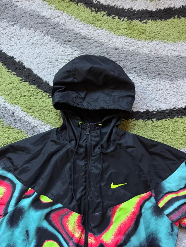 Nike Max Volume Windrunner [RETKO KAO NOVO]